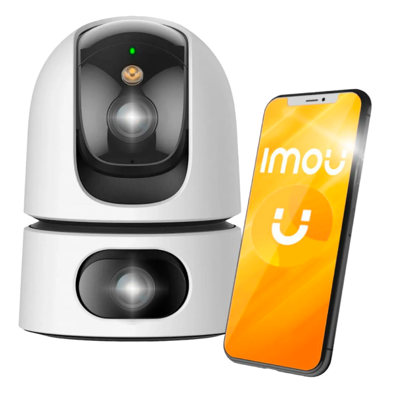 Imou IPC-S2XP-6M0WED-