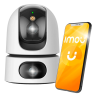 Imou IPC-S2XP-6M0WED-