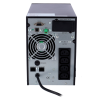 OEM UPS3000VA-ON-4IEC UPS SAI Online Monofásica, 3000VA/2700W, 200-240 Vac, 4 IEC, Recarga 4-5 h, 6 Baterias 12 V 9 Ah incluídas - 8435325468877