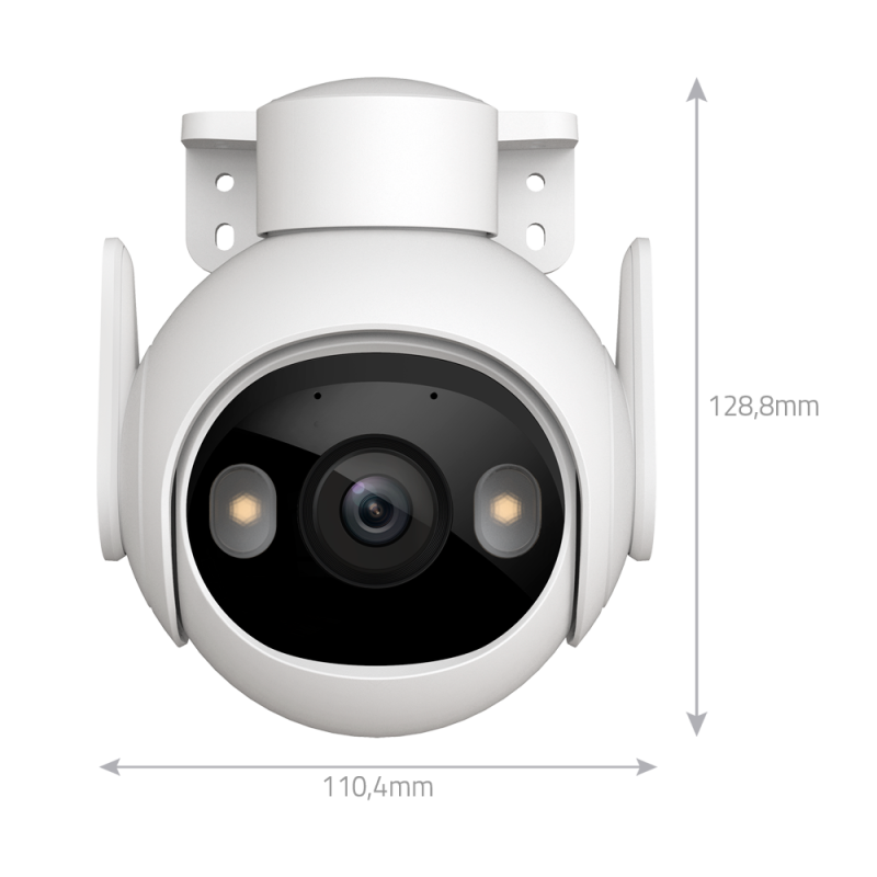 Imou IPC-GS7EP-5M0WE-