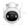 Imou IPC-GS7EP-5M0WE-