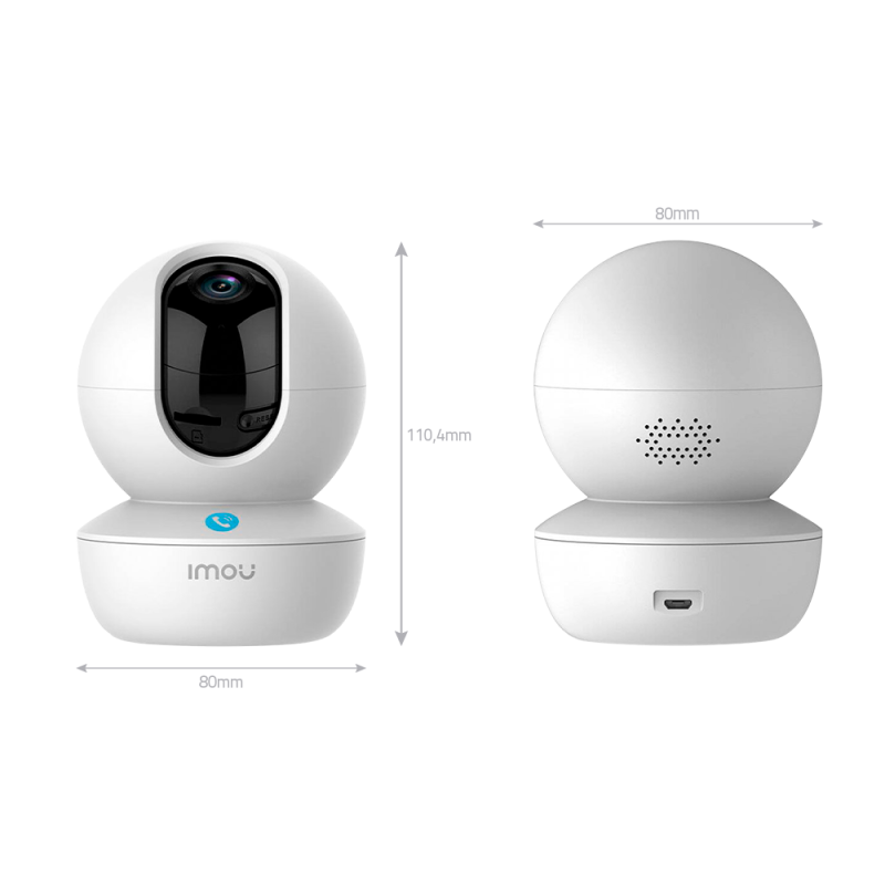 Imou IPC-GK2CP-3C1WR-