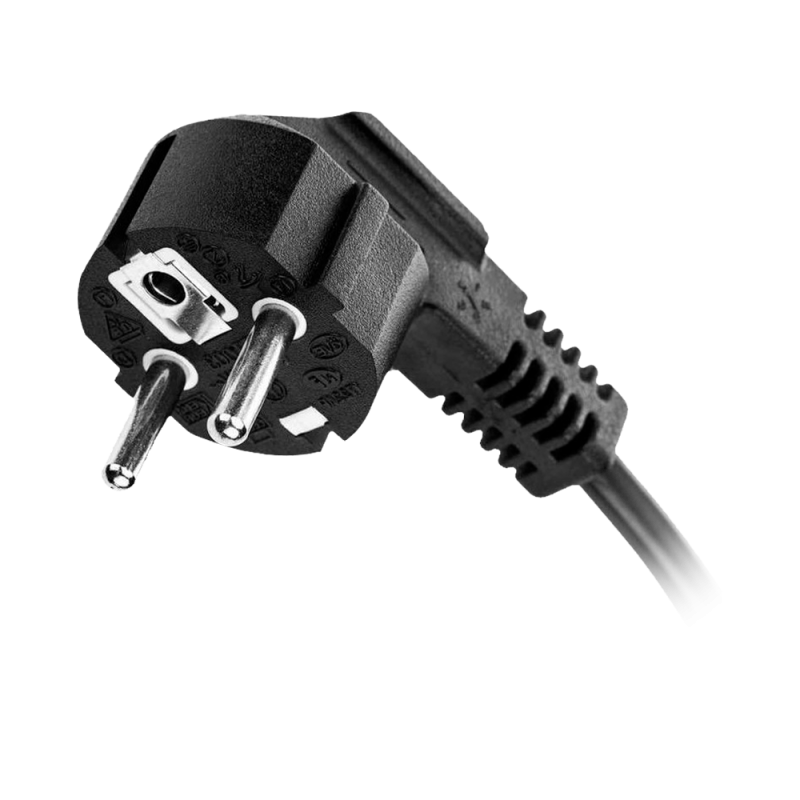 OEM UPS3000VA-ON-4IEC UPS SAI Online Monofásica, 3000VA/2700W, 200-240 Vac, 4 IEC, Recarga 4-5 h, 6 Baterias 12 V 9 Ah incluídas - 8435325468877