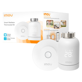 Imou KIT-TRV1-EU-2-