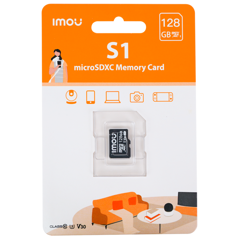 Imou ST2-128-S1-