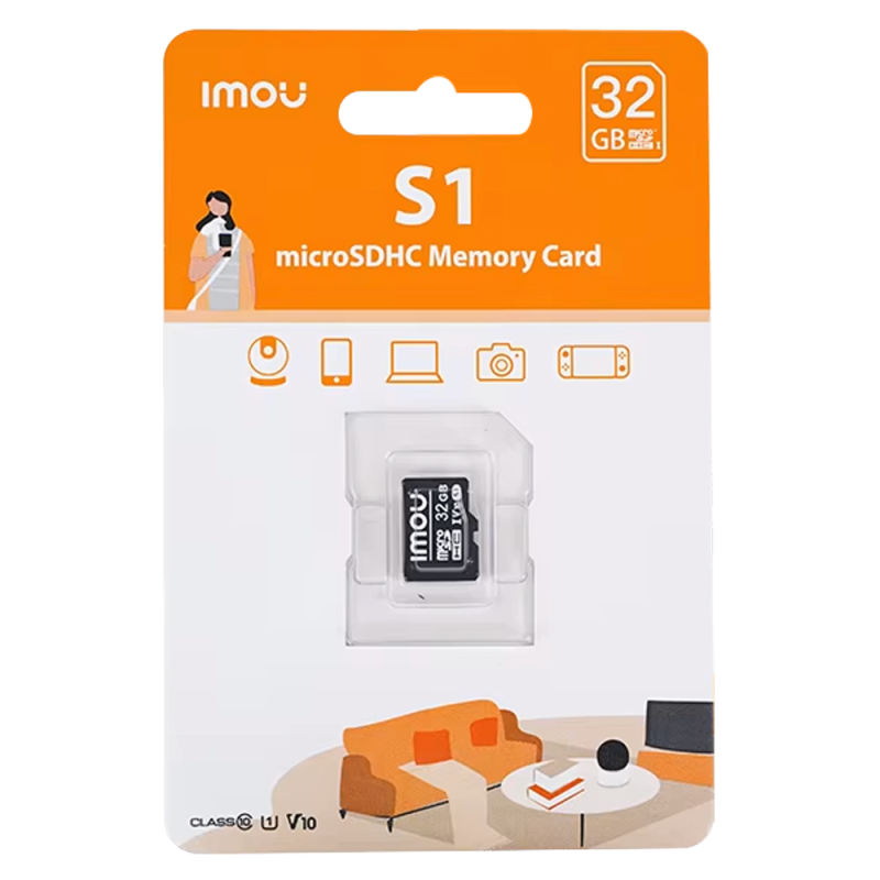 Imou ST2-32-S1-