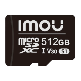 Imou ST2-512-S1-