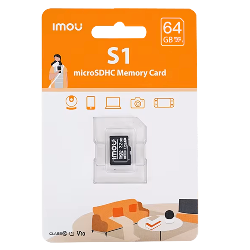 Imou ST2-64-S1-