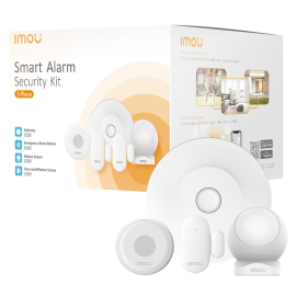 Imou KIT-ALARM-ZG2-EU-5-