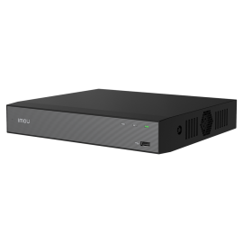 Imou NVR-N110-8A0E-P-