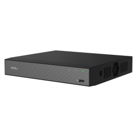 Imou NVR-N118-8A0E-P-
