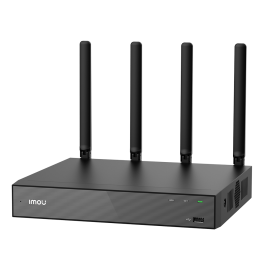 Imou NVR-N118W-8A0E-P-