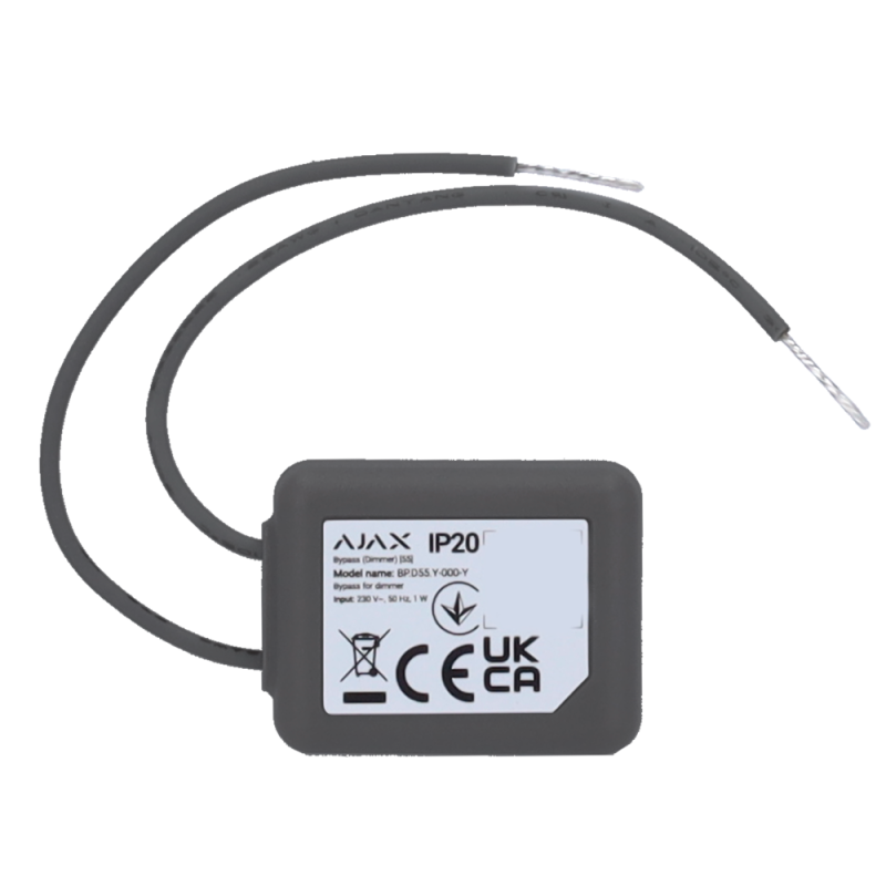 Ajax AJ-BYPASS-DIMMER