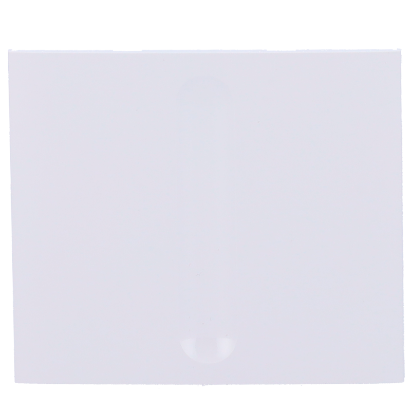 Ajax AJ-CENTERBUTTON-DIMMER-W-VERT