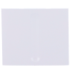 Ajax AJ-CENTERBUTTON-DIMMER-W-VERT