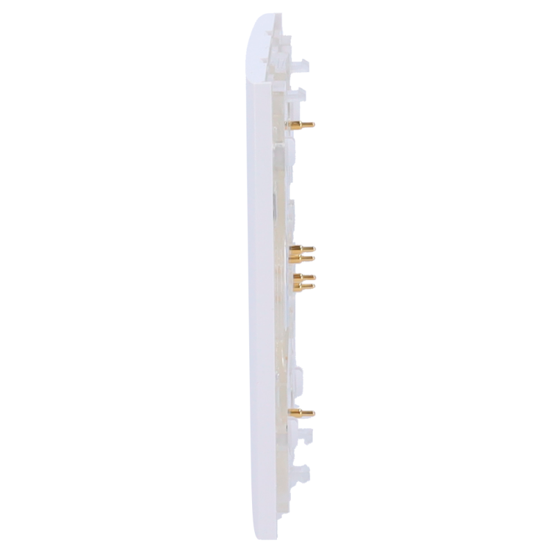 Ajax AJ-CENTERBUTTON-DIMMER-W-VERT