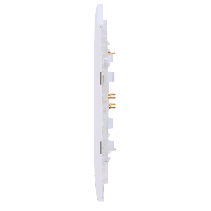 Ajax AJ-CENTERBUTTON-DIMMER-W