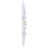 Ajax AJ-CENTERBUTTON-DIMMER-W