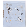 Ajax AJ-CENTERBUTTON-DIMMER-W