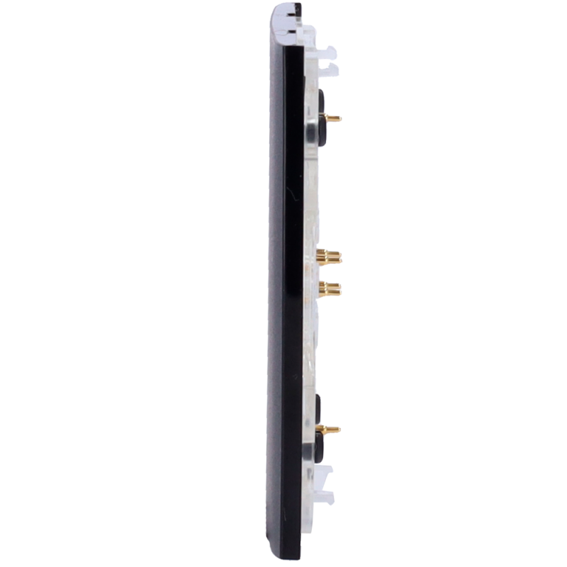 Ajax AJ-CENTERBUTTON-DIMMER-B-VERT