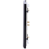 Ajax AJ-CENTERBUTTON-DIMMER-B-VERT