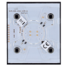 Ajax AJ-CENTERBUTTON-DIMMER-B