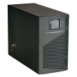 OEM UPS2000VA-ON-4 UPS SAI Online Monofásica, 2000VA/1800W, 200-240 Vac, 3 Schuko, Recarga 4-5 h, 4 Baterias 12 V 9 Ah incluídas - 8435325432045