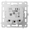 Ajax AJ-LIGHTCORE-DIMMER-VERT