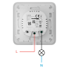 Ajax AJ-LIGHTCORE-DIMMER