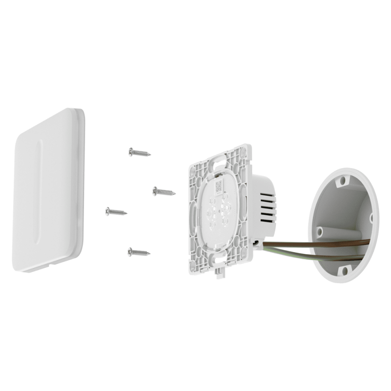 Ajax AJ-LIGHTCORE-DIMMER