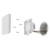 Ajax AJ-LIGHTCORE-DIMMER