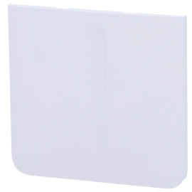 Ajax AJ-SIDEBUTTON-DIMMER-W-VERT