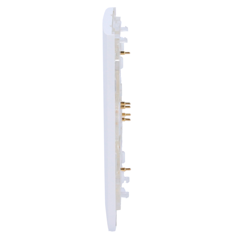 Ajax AJ-SIDEBUTTON-DIMMER-W-VERT