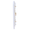 Ajax AJ-SIDEBUTTON-DIMMER-W-VERT