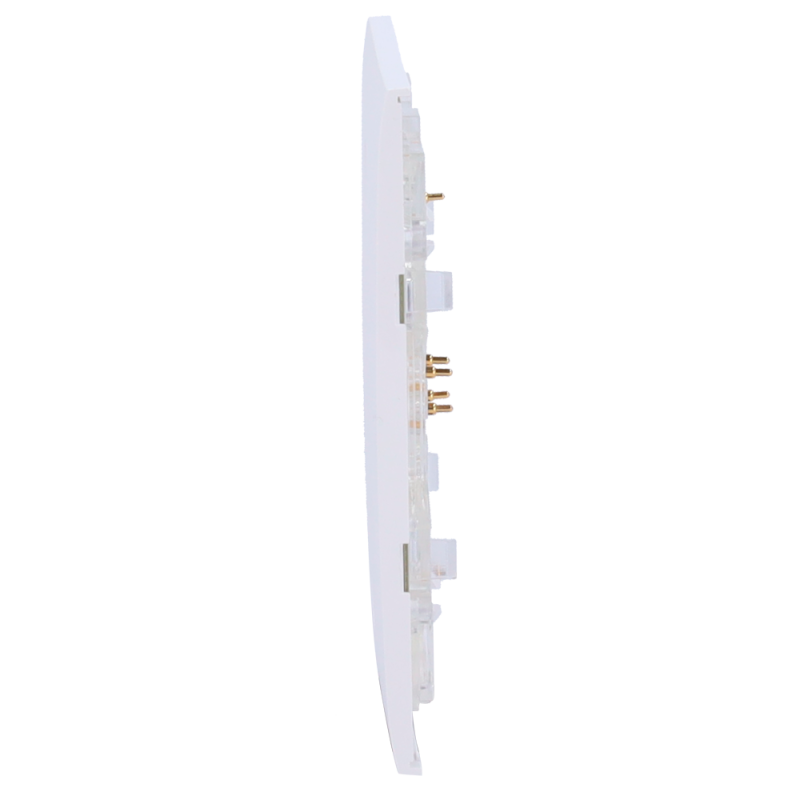 Ajax AJ-SIDEBUTTON-DIMMER-W