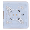 Ajax AJ-SIDEBUTTON-DIMMER-W