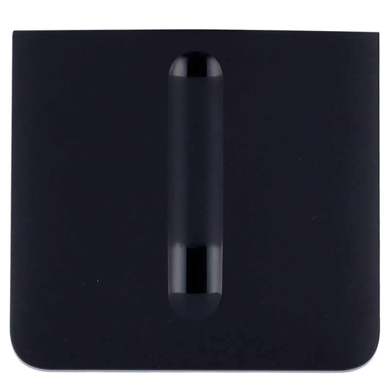 Ajax AJ-SIDEBUTTON-DIMMER-B-VERT