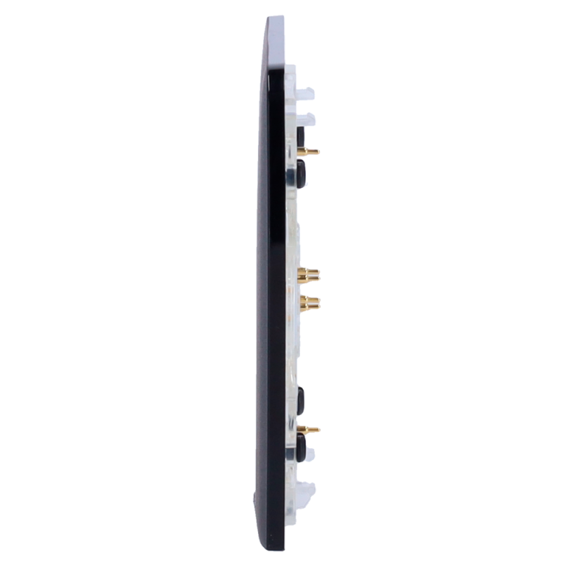 Ajax AJ-SIDEBUTTON-DIMMER-B-VERT