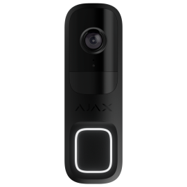 Ajax AJ-DOORBELL-4-B
