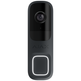 Ajax AJ-DOORBELL-4-GRA