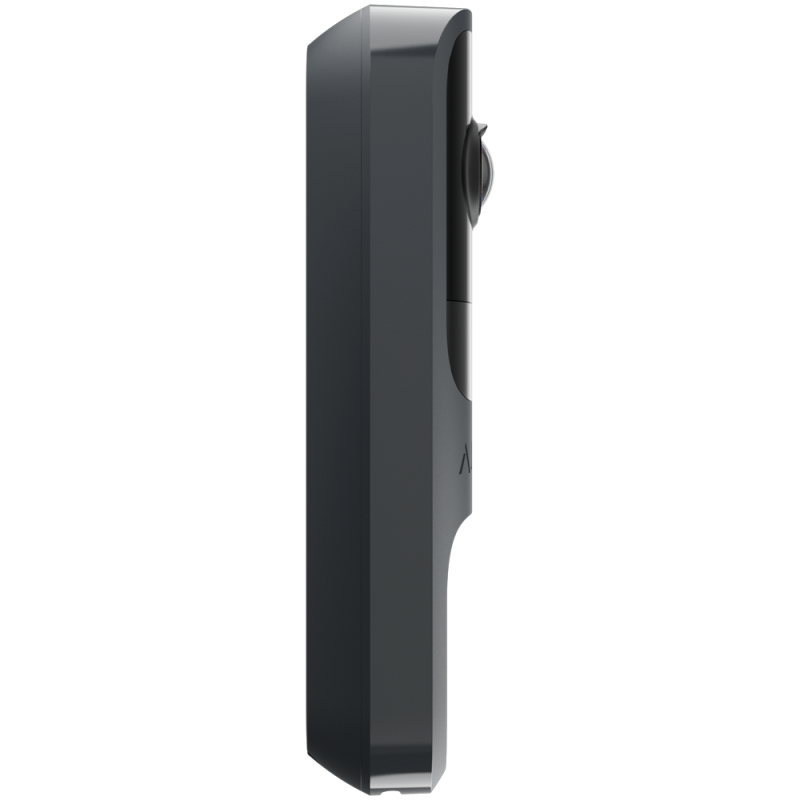 Ajax AJ-DOORBELL-4-GRA