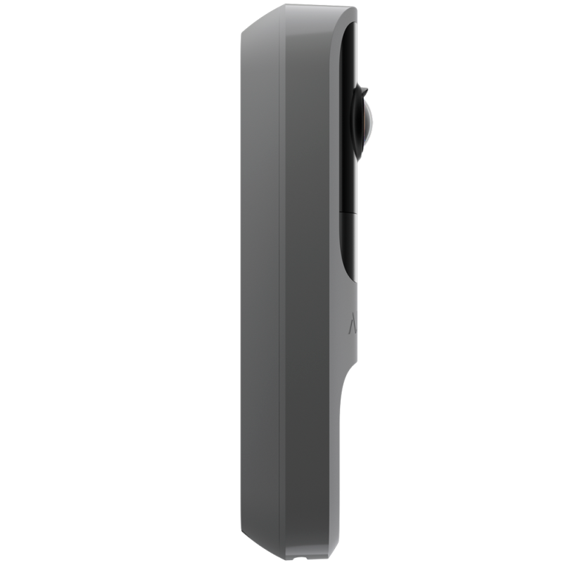 Ajax AJ-DOORBELL-4-GRE