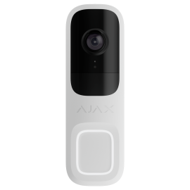 Ajax AJ-DOORBELL-4-W