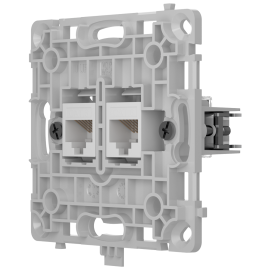 Ajax AJ-OUTLETCORE-LAN-W