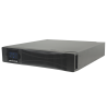 OEM UPS2000VA-ON-2-RACK UPS SAI Online Monofásica, 2000VA/1800W, 220-240 Vac, 2 Schuko, Recarga 4-5 h, 4 Baterias 12 V 9.5 Ah incluídas - 8435325440668