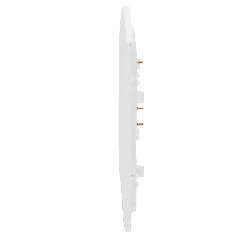 Ajax AJ-CENTERBUTTON-1G2W-W