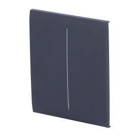 Ajax AJ-CENTERBUTTON-2G-GRA