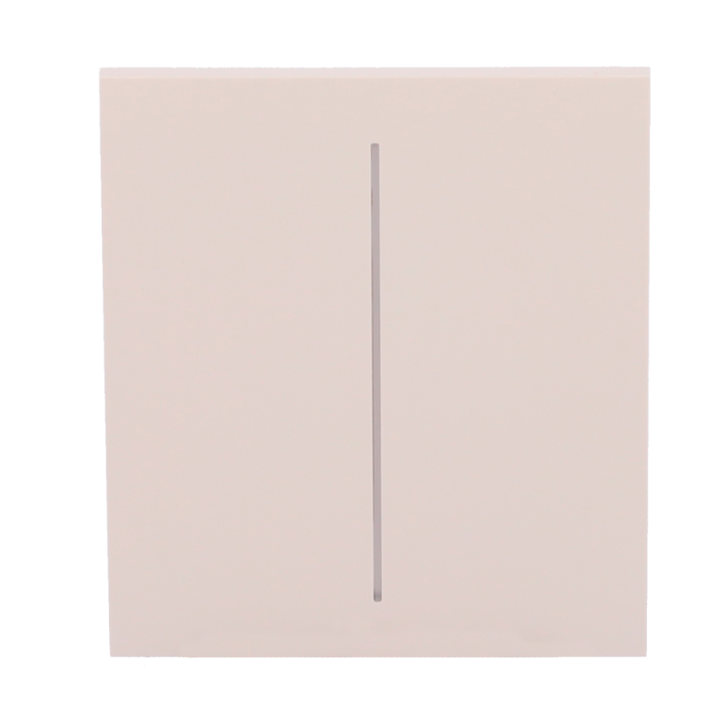 Ajax AJ-CENTERBUTTON-2G-IVO