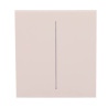 Ajax AJ-CENTERBUTTON-2G-IVO