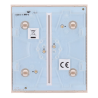 Ajax AJ-CENTERBUTTON-2G-IVO